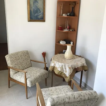 Maria Podgorica