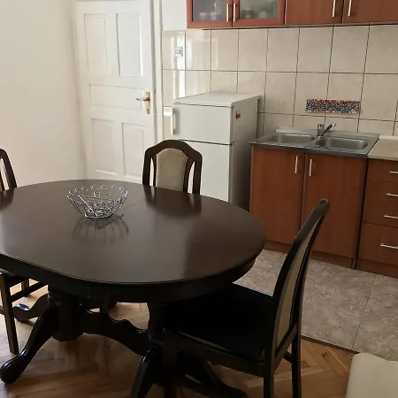 Maria Ostello Podgorica