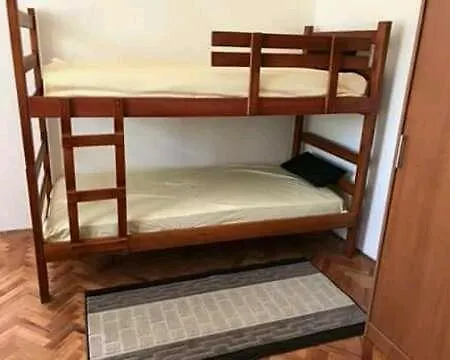 Maria Hostel Podgorica
