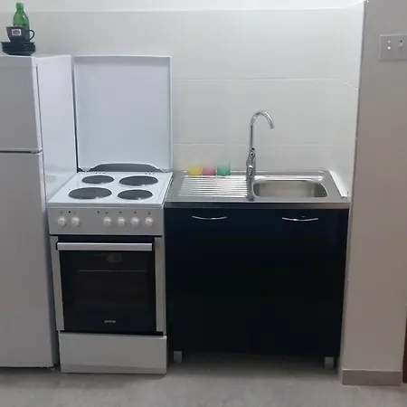 Hostel Maria