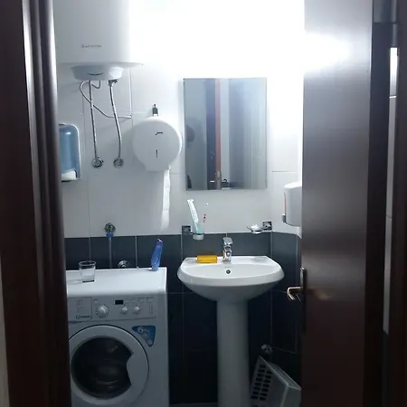 Hostel Maria