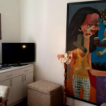 Hostel Maria Podgorica