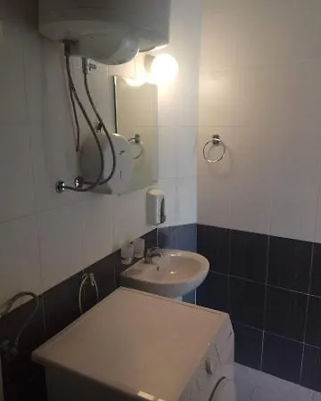 Hostel Maria Podgorica