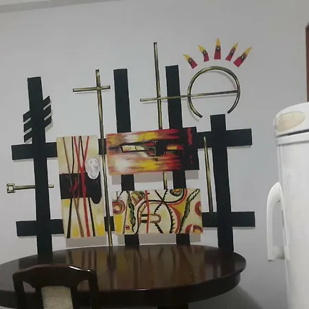 Hostel Maria